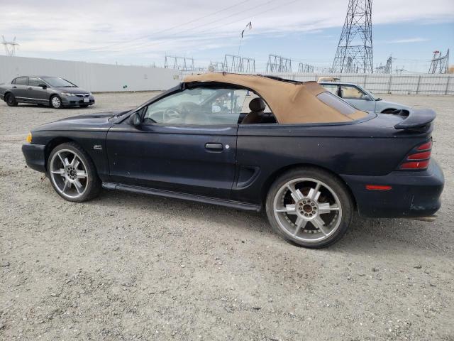 Photo 1 VIN: 1FALP45T4RF171028 - FORD MUSTANG 