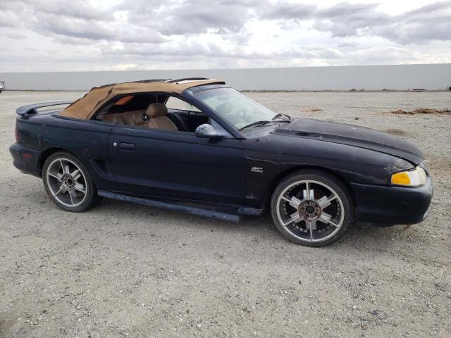 Photo 3 VIN: 1FALP45T4RF171028 - FORD MUSTANG 