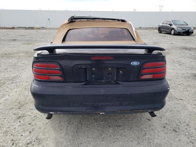 Photo 5 VIN: 1FALP45T4RF171028 - FORD MUSTANG 