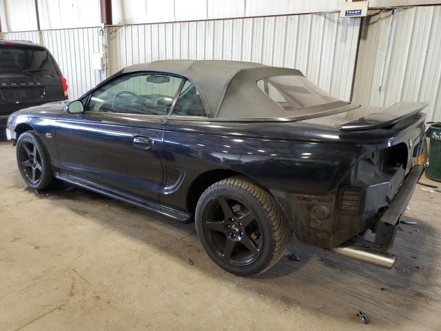 Photo 1 VIN: 1FALP45T4SF252861 - FORD MUSTANG 