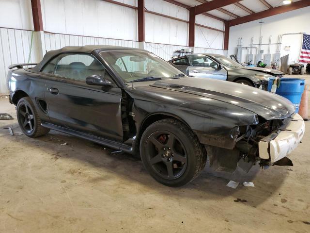 Photo 3 VIN: 1FALP45T4SF252861 - FORD MUSTANG 