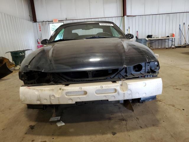 Photo 4 VIN: 1FALP45T4SF252861 - FORD MUSTANG 