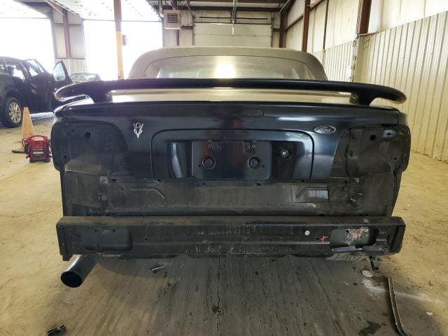 Photo 5 VIN: 1FALP45T4SF252861 - FORD MUSTANG 