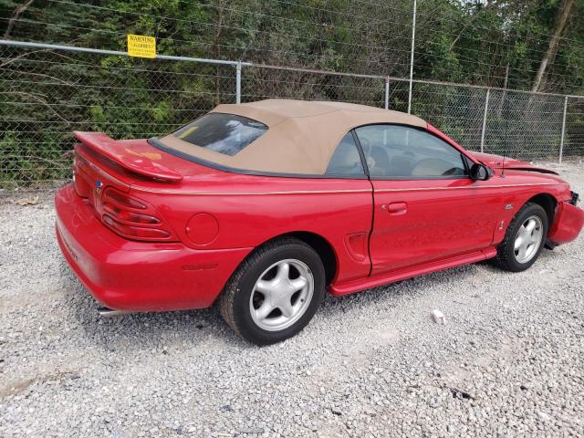 Photo 2 VIN: 1FALP45T5RF141990 - FORD MUSTANG GT 