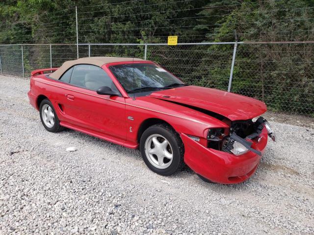 Photo 3 VIN: 1FALP45T5RF141990 - FORD MUSTANG GT 