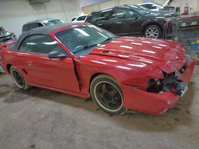 Photo 3 VIN: 1FALP45T5RF215084 - FORD MUSTANG 