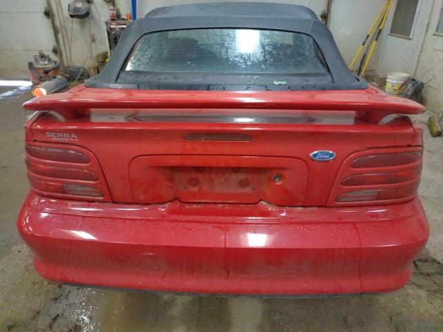 Photo 5 VIN: 1FALP45T5RF215084 - FORD MUSTANG 