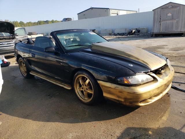 Photo 3 VIN: 1FALP45T5RF236484 - FORD MUSTANG GT 