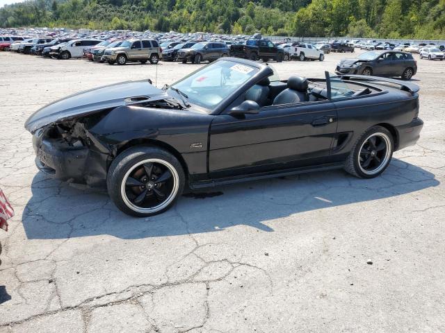 Photo 0 VIN: 1FALP45T6SF131295 - FORD MUSTANG GT 