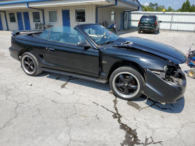 Photo 3 VIN: 1FALP45T6SF131295 - FORD MUSTANG GT 