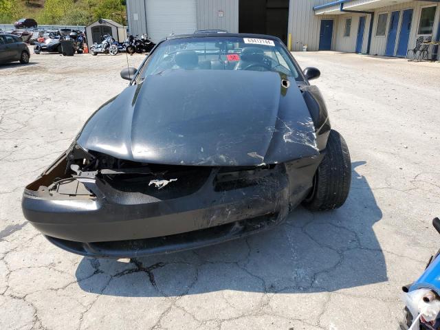 Photo 4 VIN: 1FALP45T6SF131295 - FORD MUSTANG GT 