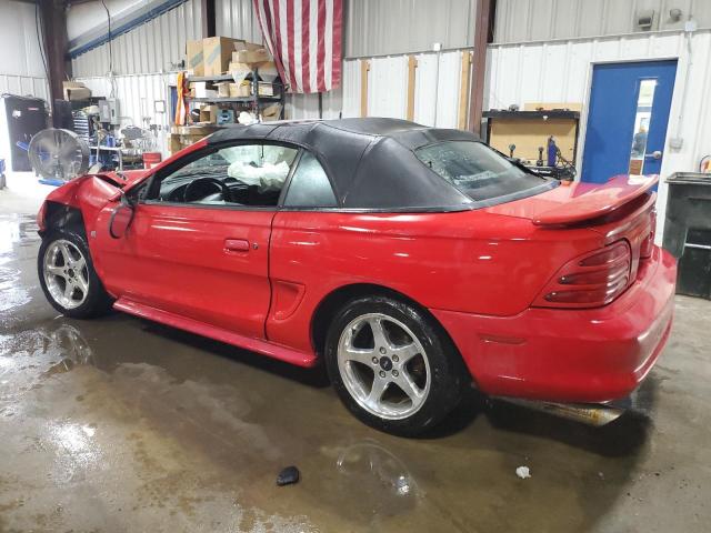 Photo 1 VIN: 1FALP45T6SF271086 - FORD MUSTANG GT 