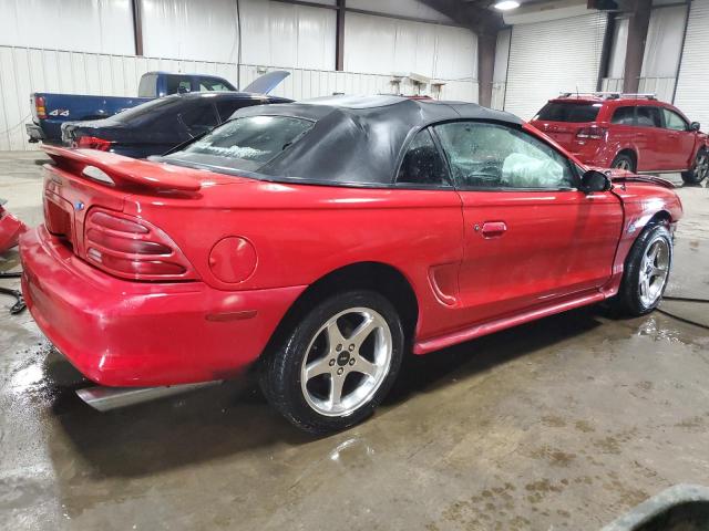 Photo 2 VIN: 1FALP45T6SF271086 - FORD MUSTANG GT 