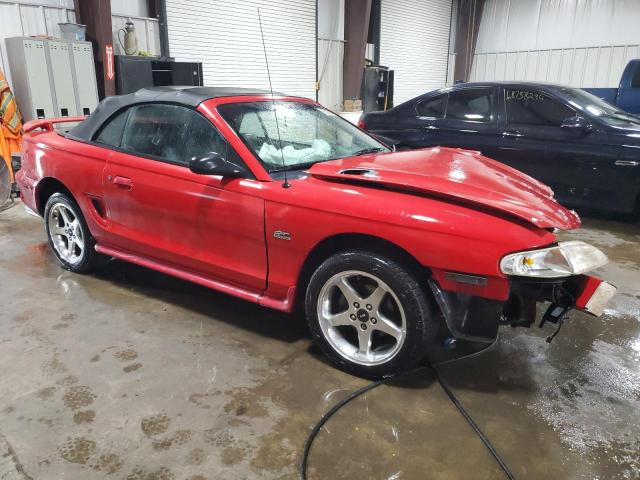 Photo 3 VIN: 1FALP45T6SF271086 - FORD MUSTANG GT 