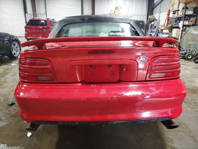 Photo 5 VIN: 1FALP45T6SF271086 - FORD MUSTANG GT 