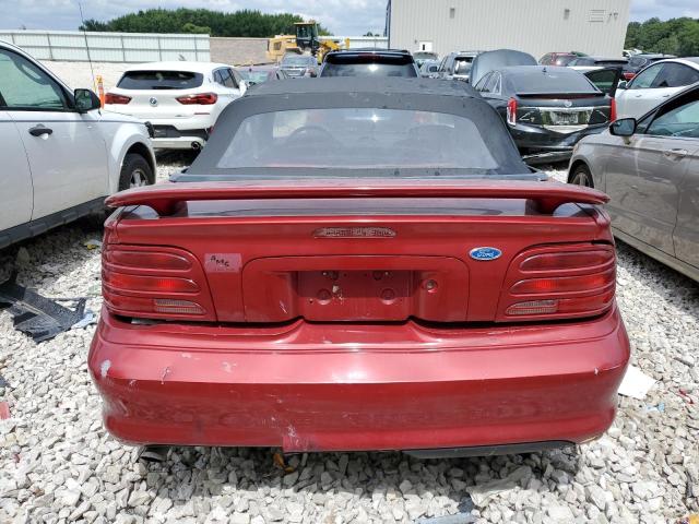 Photo 5 VIN: 1FALP45T7RF151503 - FORD MUSTANG GT 