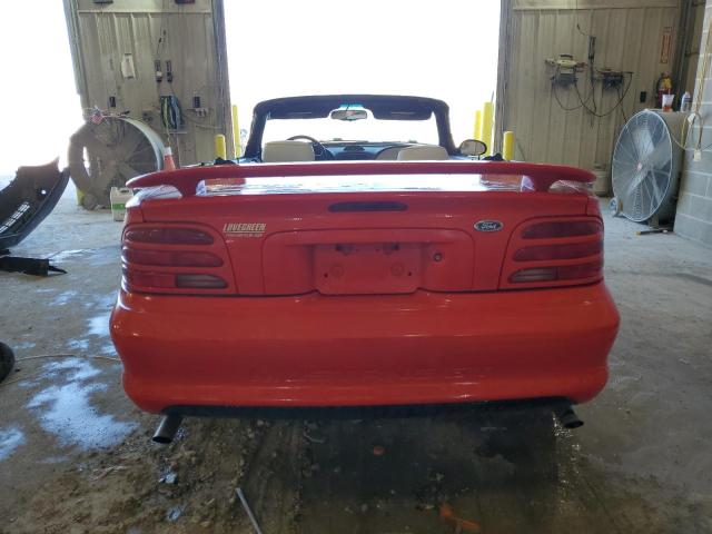 Photo 5 VIN: 1FALP45T7SF102551 - FORD MUSTANG 