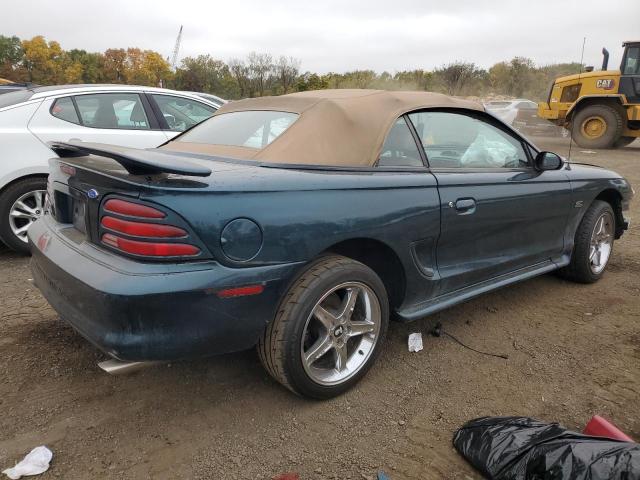 Photo 2 VIN: 1FALP45T9SF206846 - FORD MUSTANG GT 