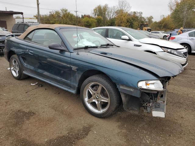 Photo 3 VIN: 1FALP45T9SF206846 - FORD MUSTANG GT 