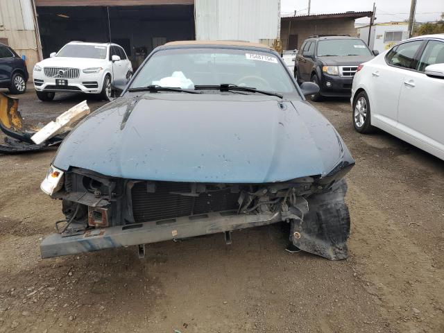 Photo 4 VIN: 1FALP45T9SF206846 - FORD MUSTANG GT 