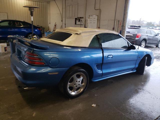 Photo 2 VIN: 1FALP45TXRF145114 - FORD MUSTANG 