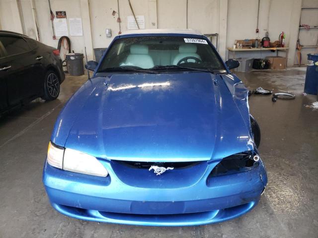 Photo 4 VIN: 1FALP45TXRF145114 - FORD MUSTANG 