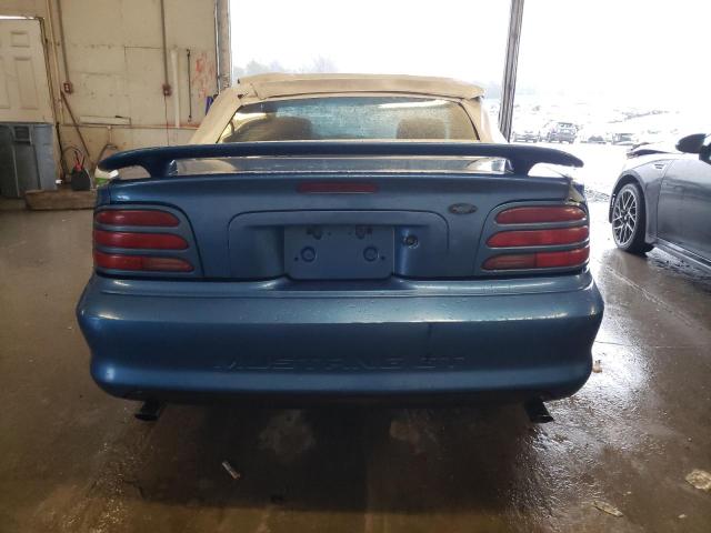 Photo 5 VIN: 1FALP45TXRF145114 - FORD MUSTANG 