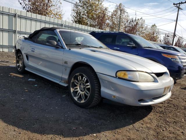 Photo 3 VIN: 1FALP45TXRF182180 - FORD MUSTANG GT 