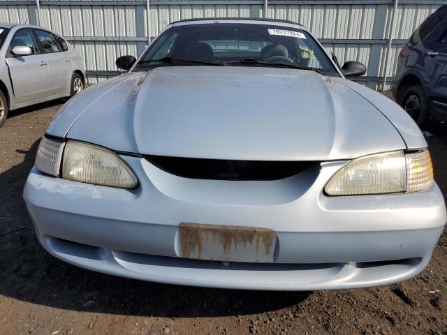 Photo 4 VIN: 1FALP45TXRF182180 - FORD MUSTANG GT 