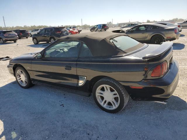 Photo 1 VIN: 1FALP45X3TF204806 - FORD MUSTANG GT 