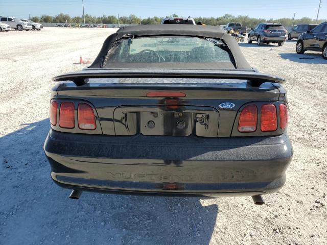 Photo 5 VIN: 1FALP45X3TF204806 - FORD MUSTANG GT 