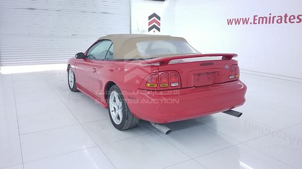 Photo 5 VIN: 1FALP45X3VF164441 - FORD MUSTANG 