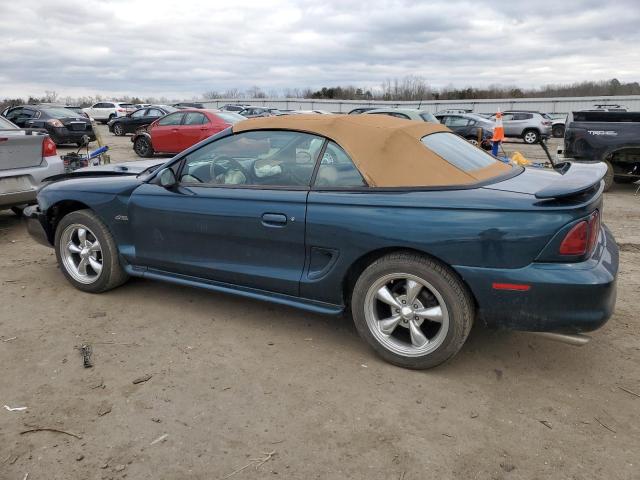 Photo 1 VIN: 1FALP45X4TF109459 - FORD MUSTANG 