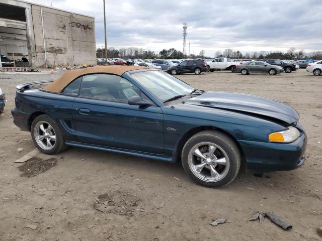 Photo 3 VIN: 1FALP45X4TF109459 - FORD MUSTANG 