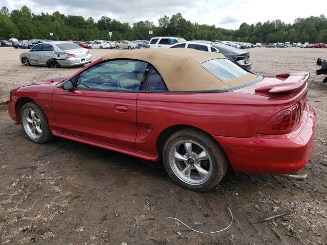 Photo 1 VIN: 1FALP45X4TF185098 - FORD MUSTANG GT 