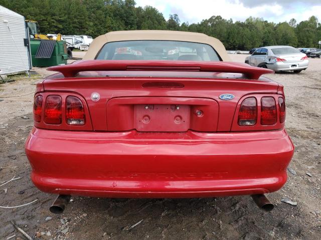 Photo 5 VIN: 1FALP45X4TF185098 - FORD MUSTANG GT 