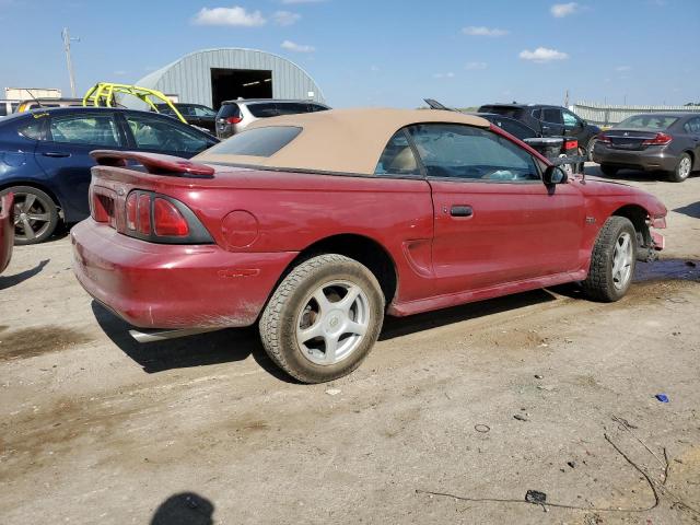 Photo 2 VIN: 1FALP45X4TF220352 - FORD MUSTANG 