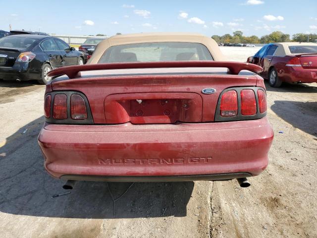 Photo 5 VIN: 1FALP45X4TF220352 - FORD MUSTANG 