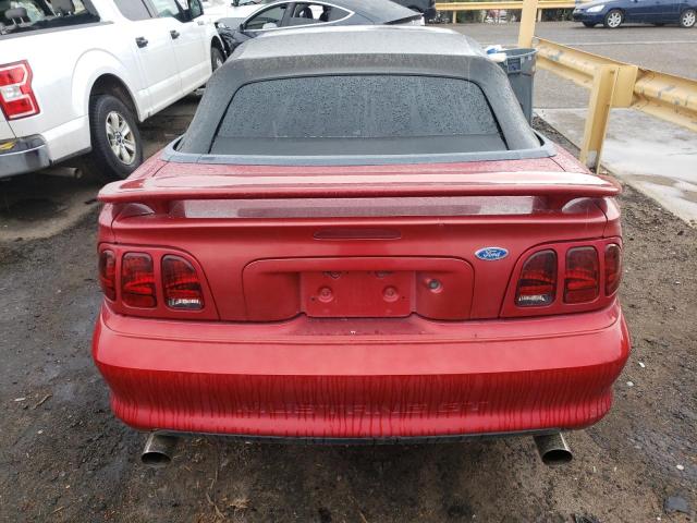 Photo 5 VIN: 1FALP45X5TF109910 - FORD MUSTANG GT 