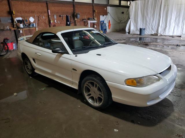 Photo 3 VIN: 1FALP45X5VF155367 - FORD MUSTANG GT 