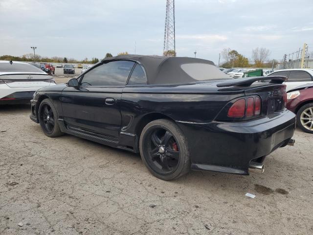 Photo 1 VIN: 1FALP45X6TF166049 - FORD MUSTANG GT 