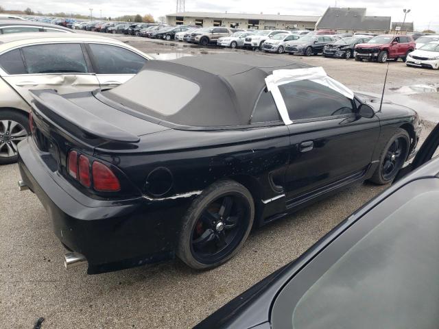 Photo 2 VIN: 1FALP45X6TF166049 - FORD MUSTANG GT 