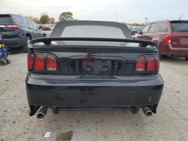 Photo 5 VIN: 1FALP45X6TF166049 - FORD MUSTANG GT 