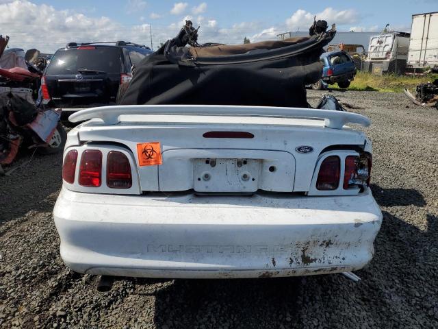 Photo 5 VIN: 1FALP45X8VF132262 - FORD MUSTANG 