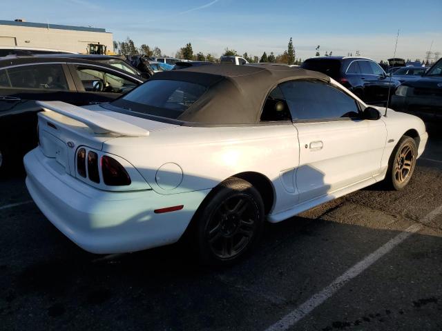 Photo 2 VIN: 1FALP45X9VF140886 - FORD MUSTANG 