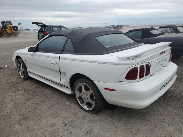 Photo 1 VIN: 1FALP46V4VF146205 - FORD MUSTANG CO 