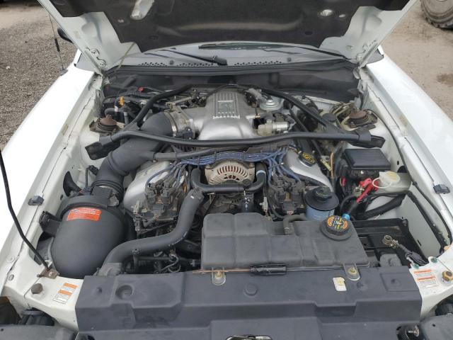 Photo 10 VIN: 1FALP46V4VF146205 - FORD MUSTANG CO 