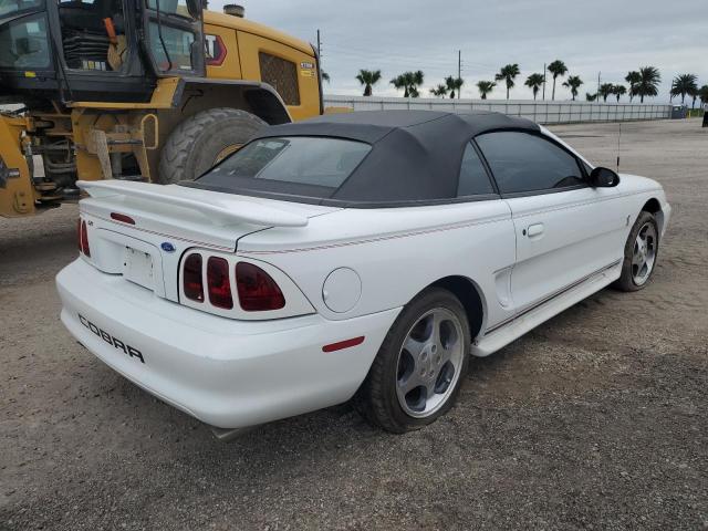 Photo 2 VIN: 1FALP46V4VF146205 - FORD MUSTANG CO 