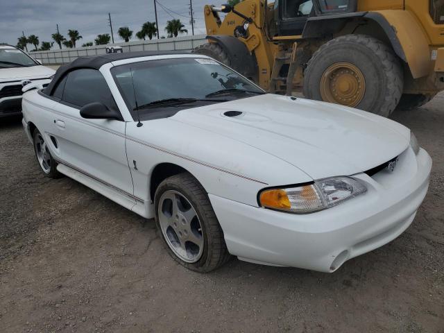 Photo 3 VIN: 1FALP46V4VF146205 - FORD MUSTANG CO 