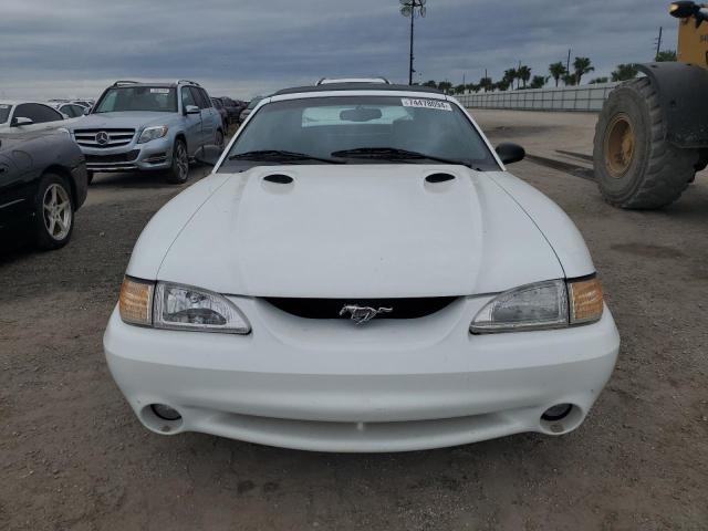 Photo 4 VIN: 1FALP46V4VF146205 - FORD MUSTANG CO 